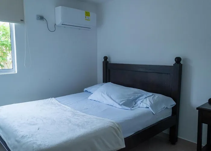 Covenas Apartamento Amoblado Piso 1