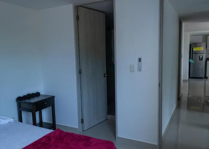 Covenas Apartamento Amoblado Piso 1