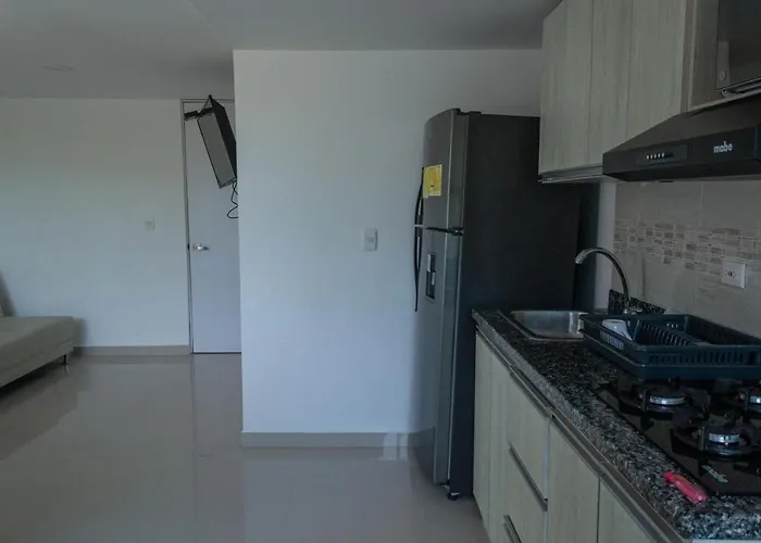Covenas Apartamento Amoblado Piso 1