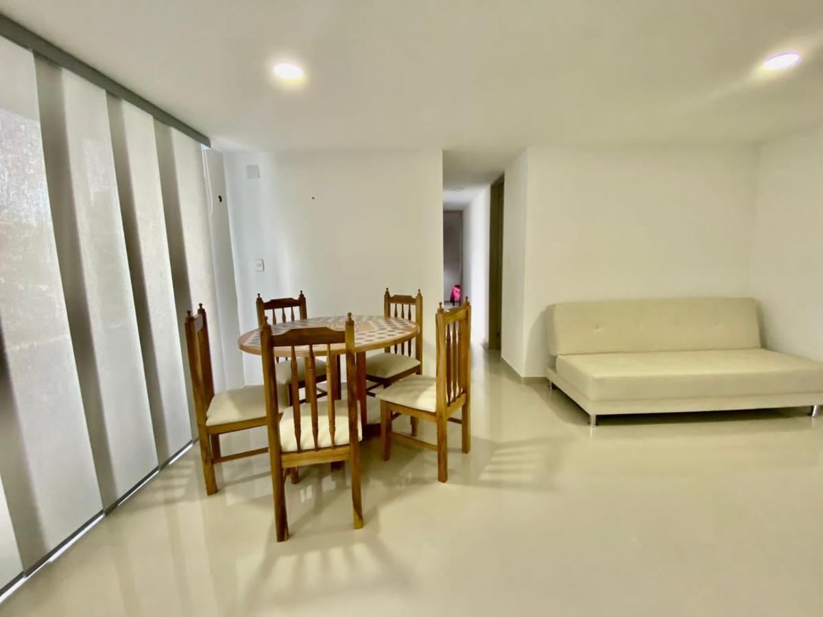 Apartment Amoblado Piso 1 Covenas