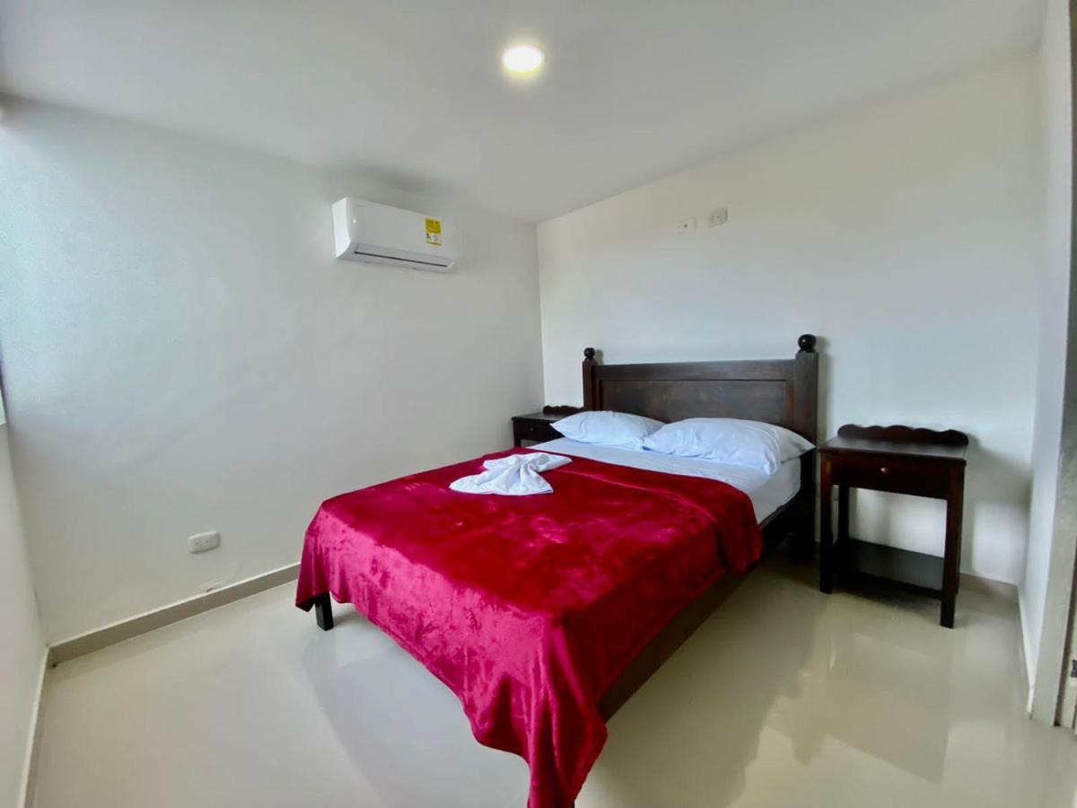Amoblado Piso 1 Apartment *
