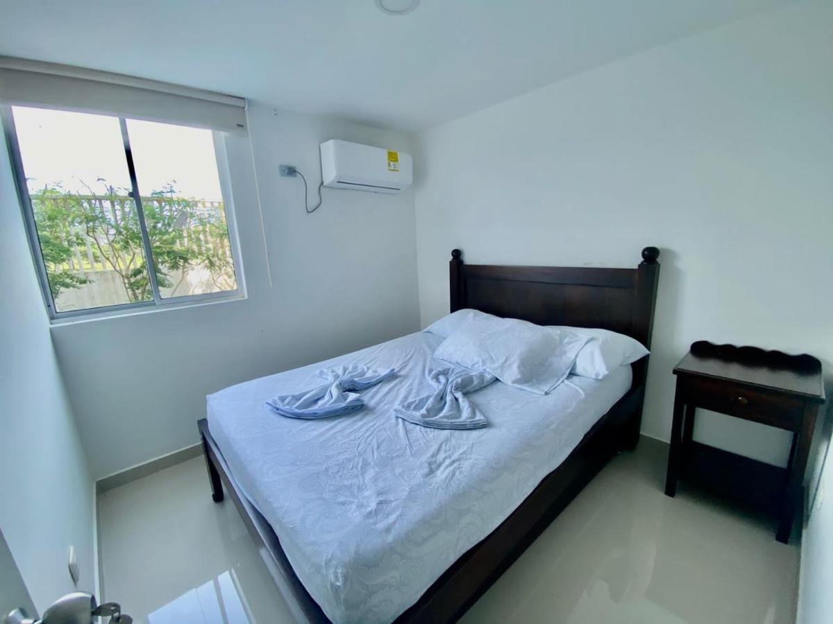Amoblado Piso 1 Covenas