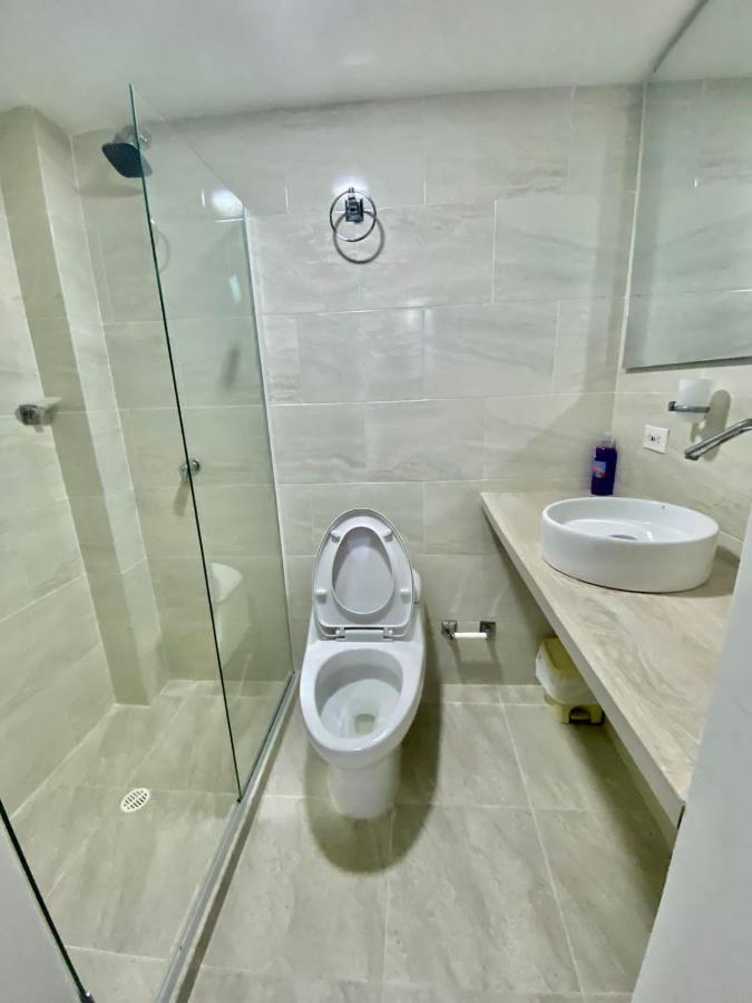 Amoblado Piso 1