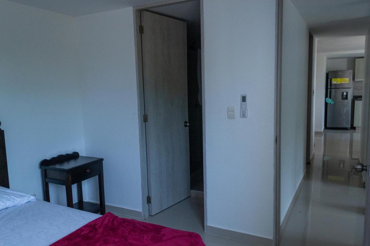 Amoblado Piso 1 Apartment
