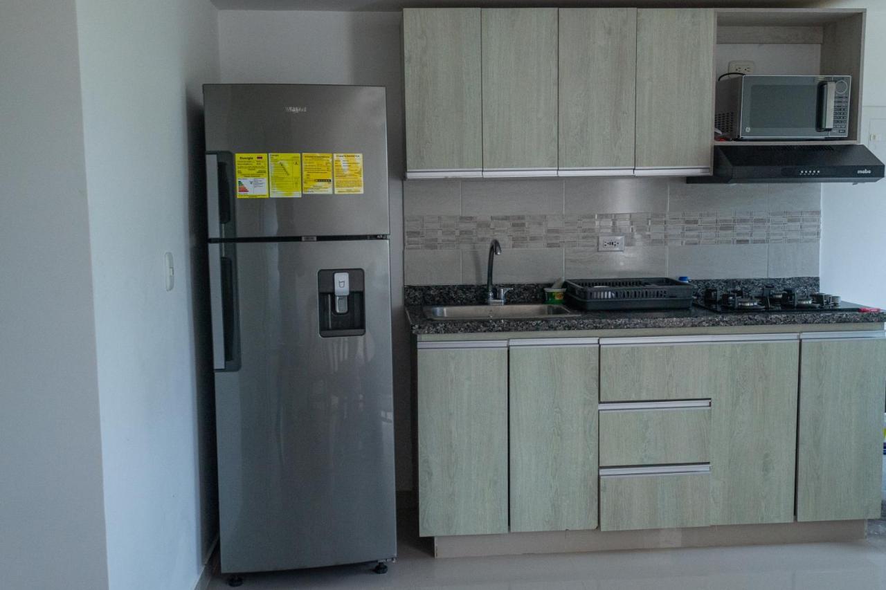 Apartment Amoblado Piso 1 Covenas