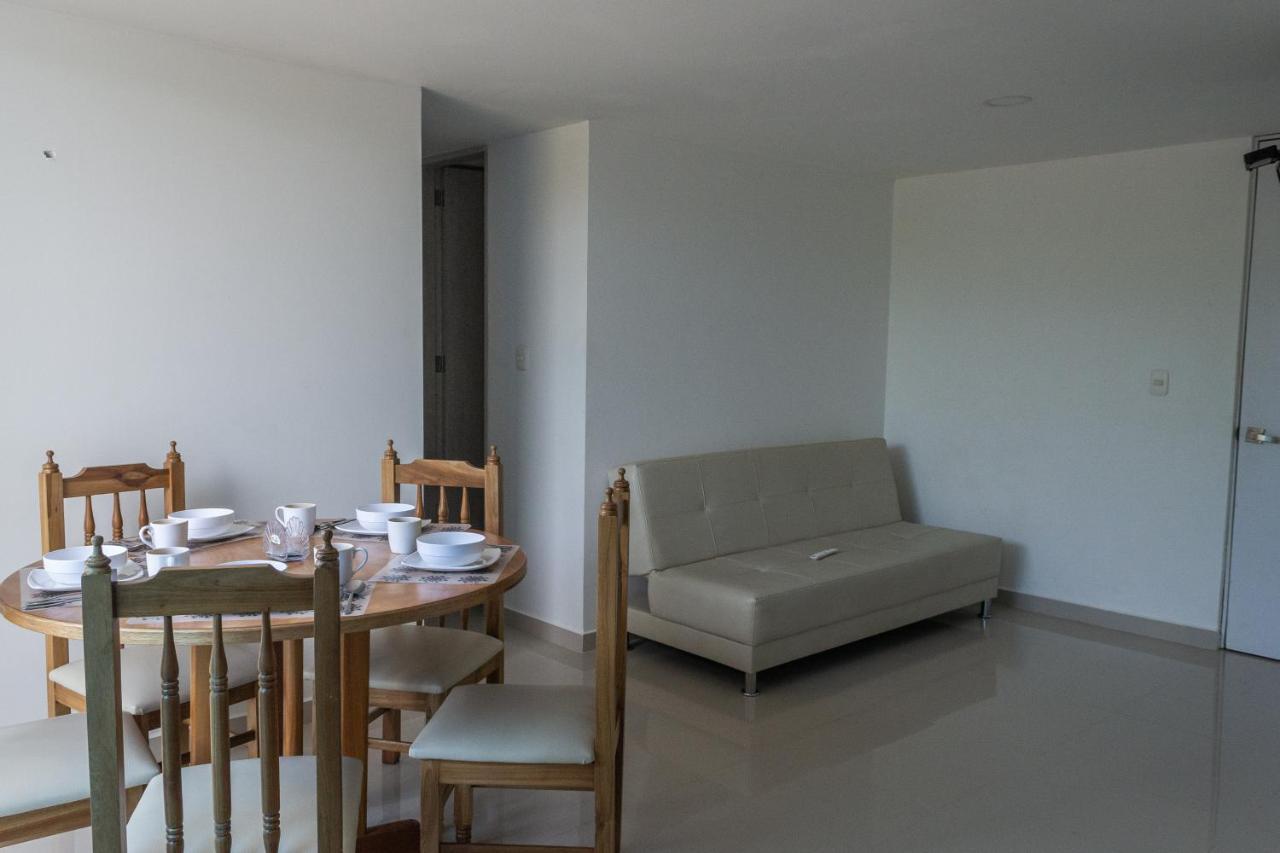 Apartment Amoblado Piso 1