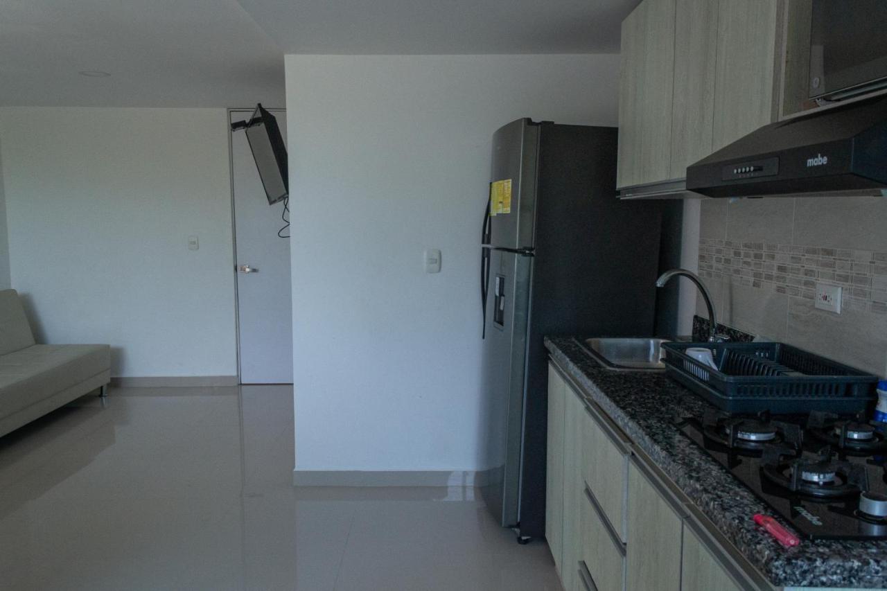 Apartment Amoblado Piso 1 Covenas