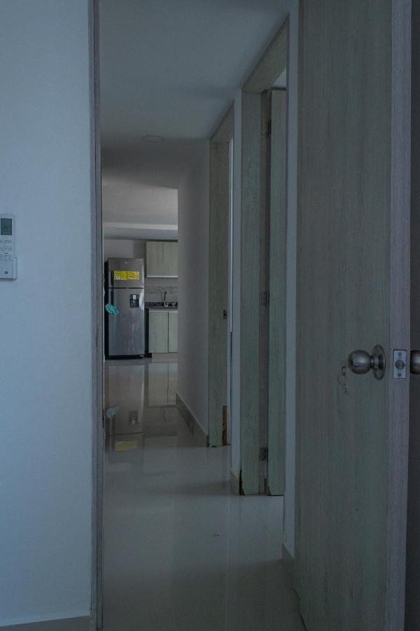 Amoblado Piso 1 Covenas